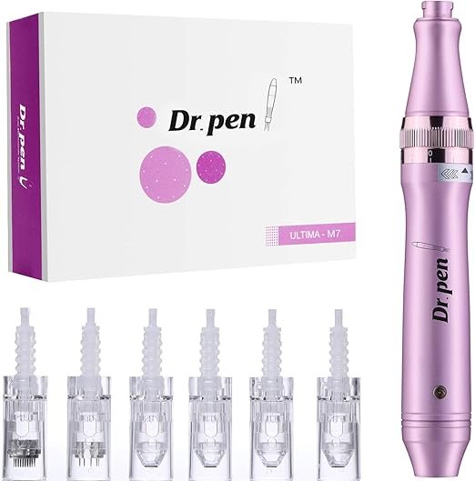 Dr. Pen Ultima M7 Dermapen